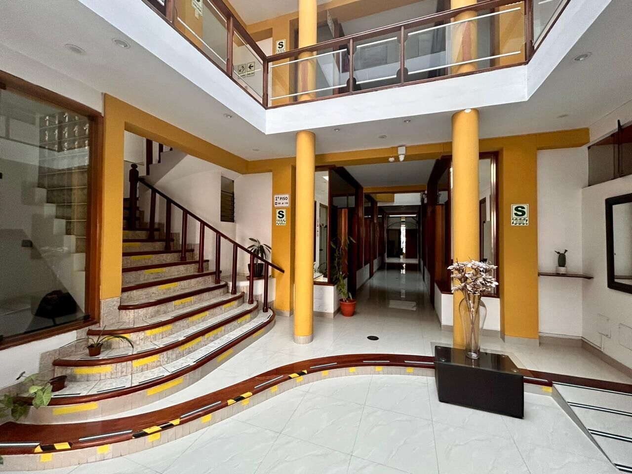 Foto - Hotel Los Andes Suite 