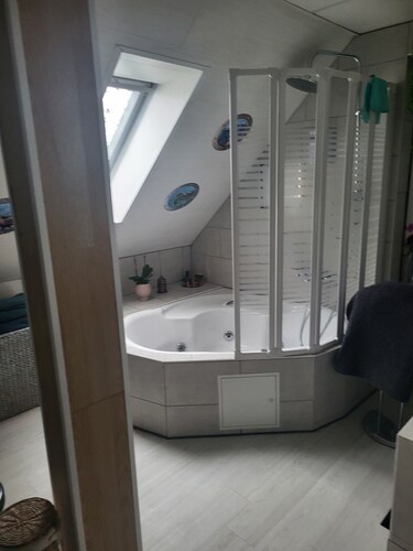 Chambres de Fabienne