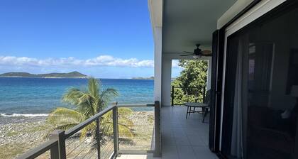 The TipSea Turtle at Cabrita by the Sea - a romantic oceanfront condo