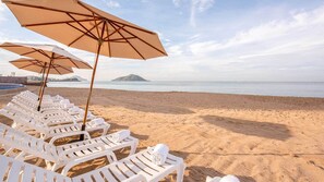 Beach - Beautiful hotel suite Mazatlan christmas week  (Mazatlán)