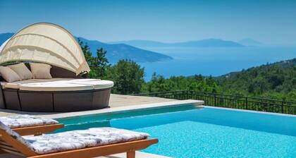 Awesome home in Moscenicka Draga