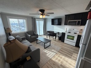 TV - ML 361: Winter Alpine Nights - Remodeled for Ski Adventures (Snowshoe)