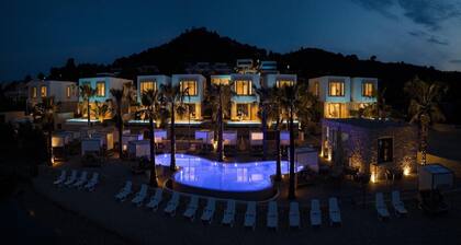 Beach Villa 2