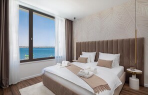 3 habitaciones y caja de seguridad en la habitación 