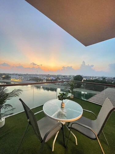 Sunset Lake Condo - RP Home