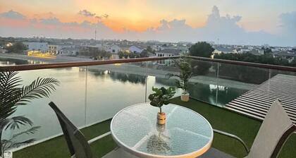 Sunset Lake Condo - RP Home