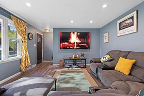 Smart TV, livros, impressoras