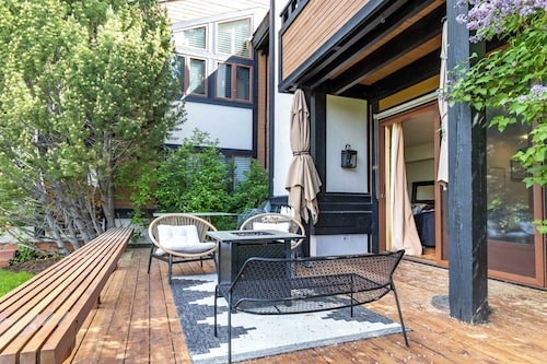 Creekside at Wildflower | Cozy 1BR w/ Amenity Pass