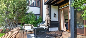 Creekside at Wildflower | Cozy 1BR w/ Amenity Pass