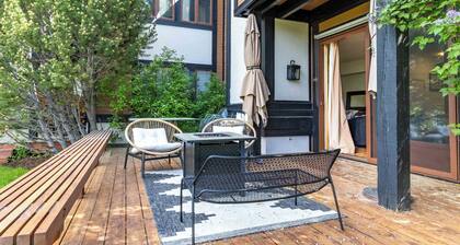 Creekside at Wildflower | Cozy 1BR w/ Amenity Pass