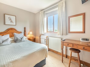2 bedrooms - Lake View 2 - UK45578 (Louth)