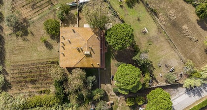 Résidence à Giannella avec 2 chambres à coucher, 6 couchages