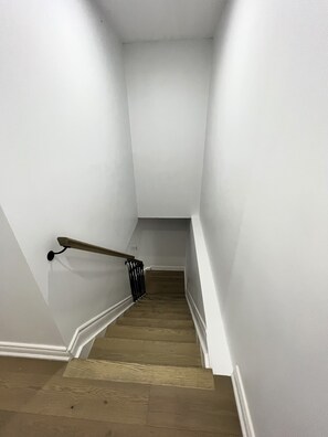 Interior - Luxury home in Oshawa (Oshawa)