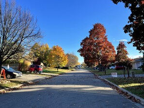 Property grounds - Luxury home in Oshawa (Oshawa)