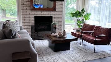 Smart TV