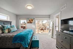 3 Schlafzimmer, Bügeleisen/Bügelbrett, Reisekinderbett, WLAN