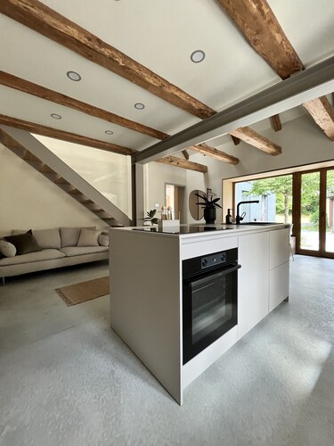 Hochwertige Ferienwohnung im Herzen von Windischeschenbach