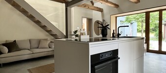 Hochwertige Ferienwohnung im Herzen von Windischeschenbach