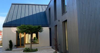 Hochwertige Ferienwohnung im Herzen von Windischeschenbach