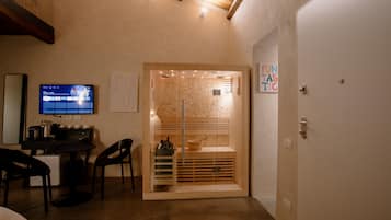 Elite Room | Egyptian cotton sheets, premium bedding, memory-foam beds, free minibar