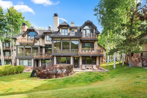 Exterior - Owl Creek Snowmass By Frias (Snowmass Village)