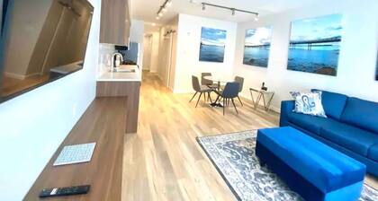 Perfect Brand New Suite In The Heart of Sidney