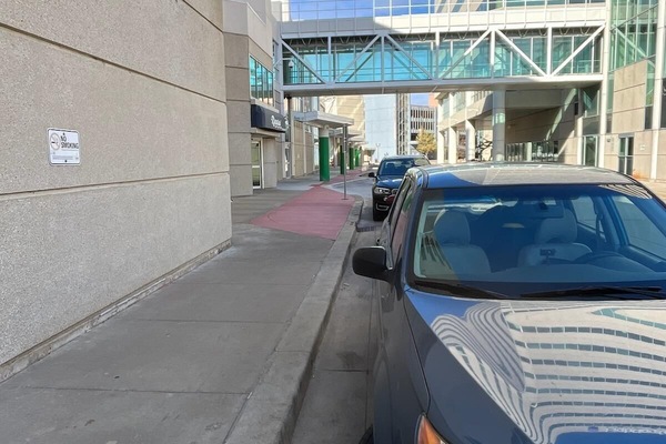 Estacionamiento