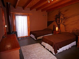 Comfort Double Room | Free WiFi