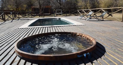 Terra Luna Lodge Atacama