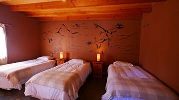 Comfort Triple Room | Free WiFi