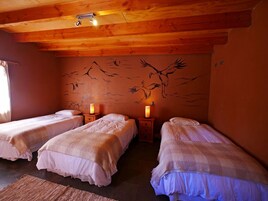 Comfort Triple Room | Free WiFi