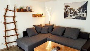 Aire de séjour
