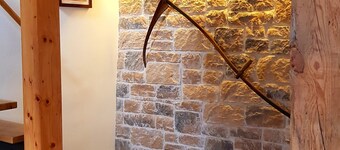 "dein Zuhause" In Ländlicher Umgebung mit Viel Natur