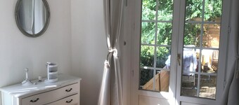 Logement Entier : Appartement en Résidence