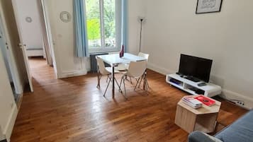 Televisión de pantalla plana