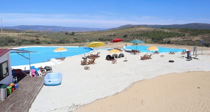 PH in Alto Douro Vinhateiro