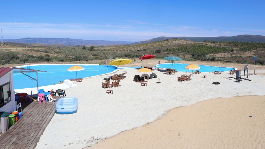 PH in Alto Douro Vinhateiro