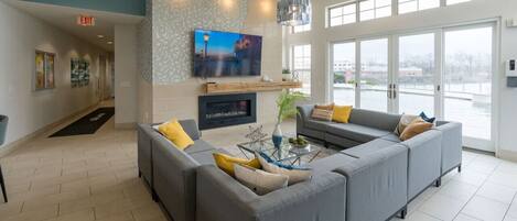 Smart TV