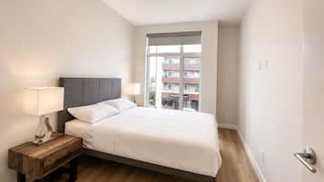 3 Schlafzimmer, Bügeleisen/Bügelbrett, WLAN, Bettwäsche