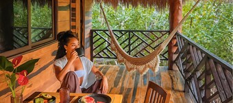  Treehouse Tulum H2Ojos