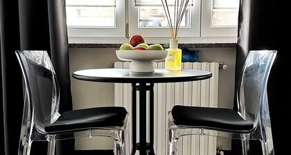 The Bumbunin - Exclusive studio apartment in the heart of Asti