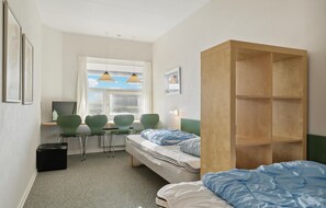 2 Schlafzimmer, kostenloses WLAN