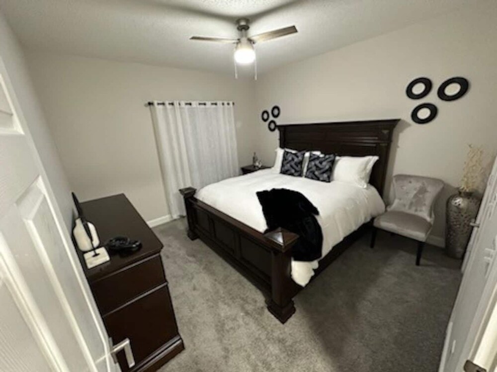 The Green Escape Tuscaloosa Vrbo