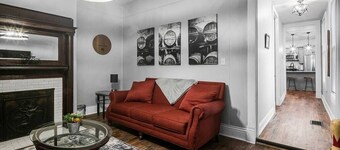 Preston Retreat - Convenient Germantown Location