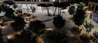 Lake Views, Large Balcony, Full Kitchen, Washer and Dryer