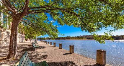 The Perfect Base Camp to Explore Canberra and Surrounds