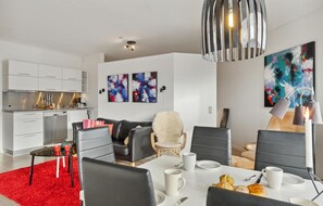 Televisio, DVD-soitin, stereot