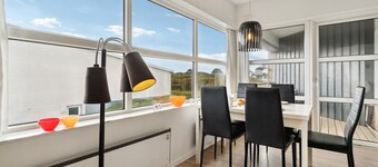 Nice apartment in Fanø with kitchen