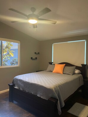 1 makuuhuone, Wi-Fi, vuodevaatteet