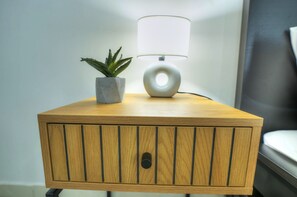 Interior - Seafront beautifully furnished 2 bedrooms GOGZR1-3 (Gzira)